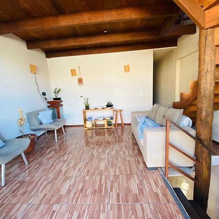 Pousada A Casinha Icaraí Habitación foto