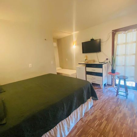Pousada A Casinha Icaraí Habitación foto