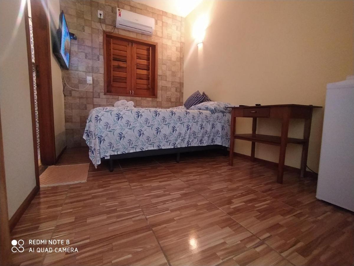 Pousada A Casinha Icaraí Habitación foto