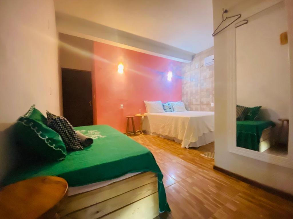 Pousada A Casinha Icaraí Habitación foto