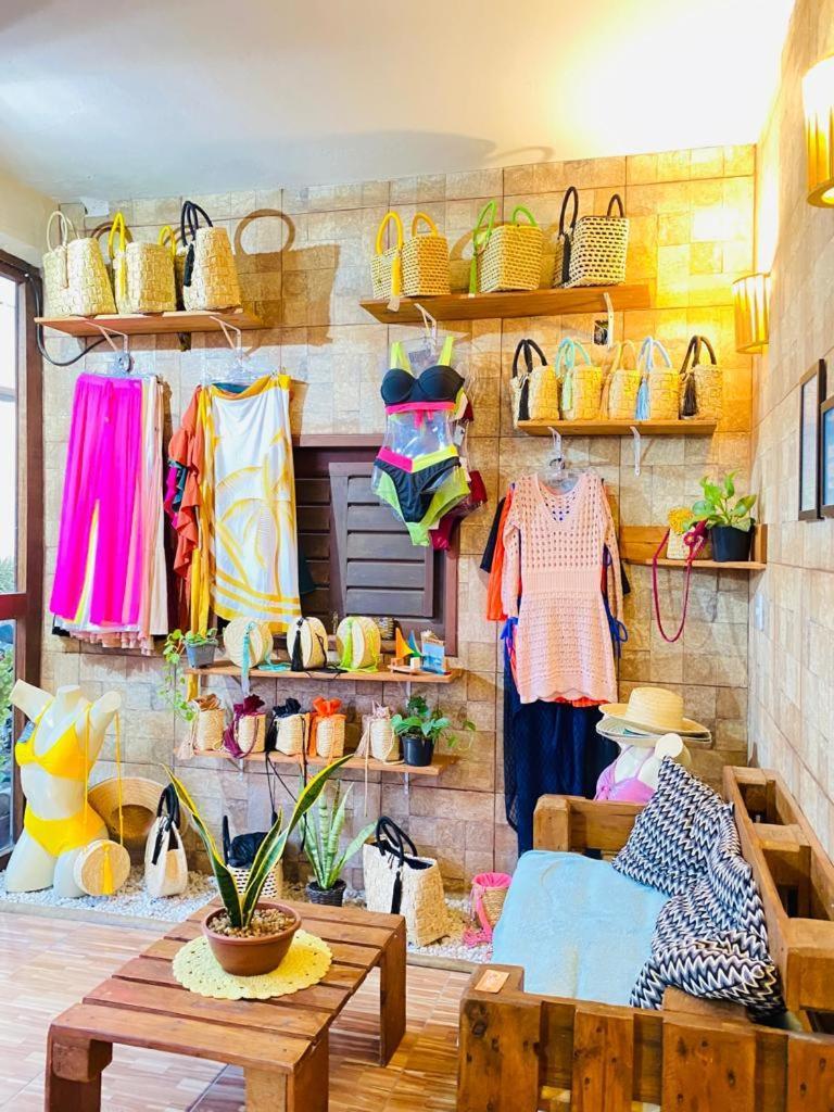 Pousada A Casinha Icaraí Habitación foto