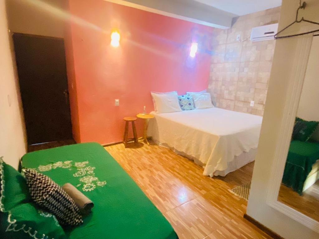 Pousada A Casinha Icaraí Habitación foto