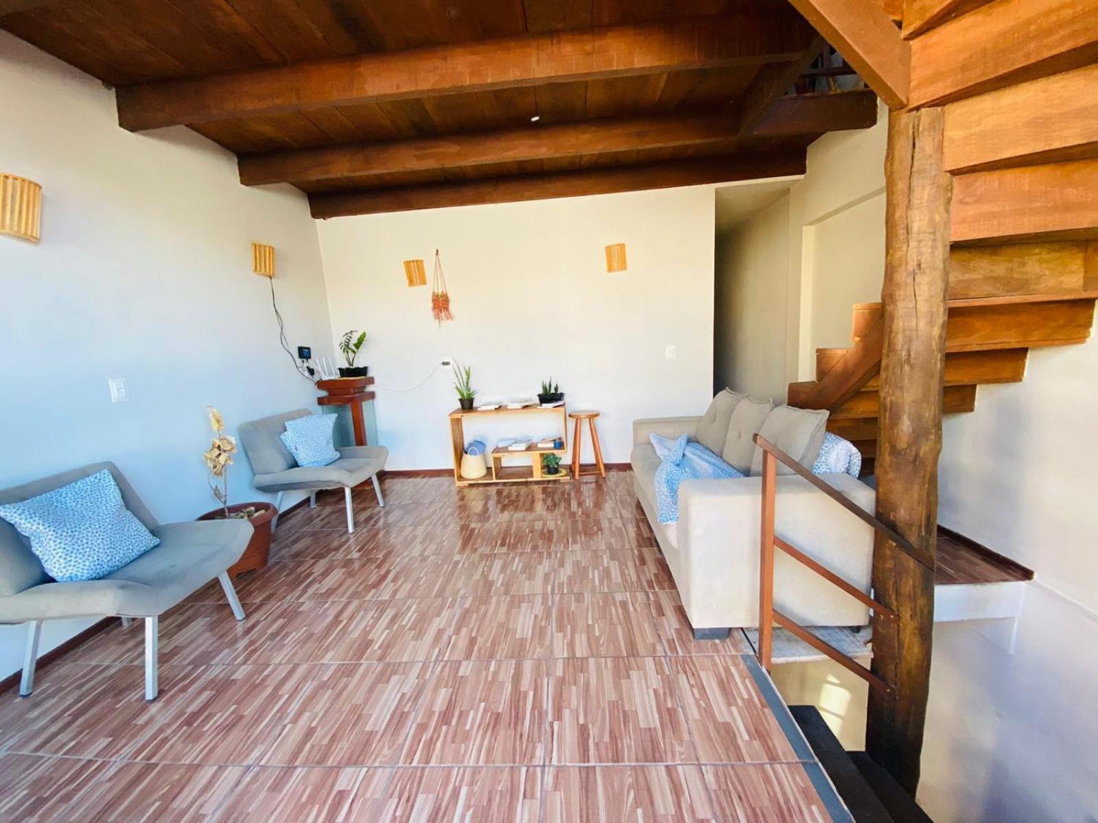 Pousada A Casinha Icaraí Habitación foto