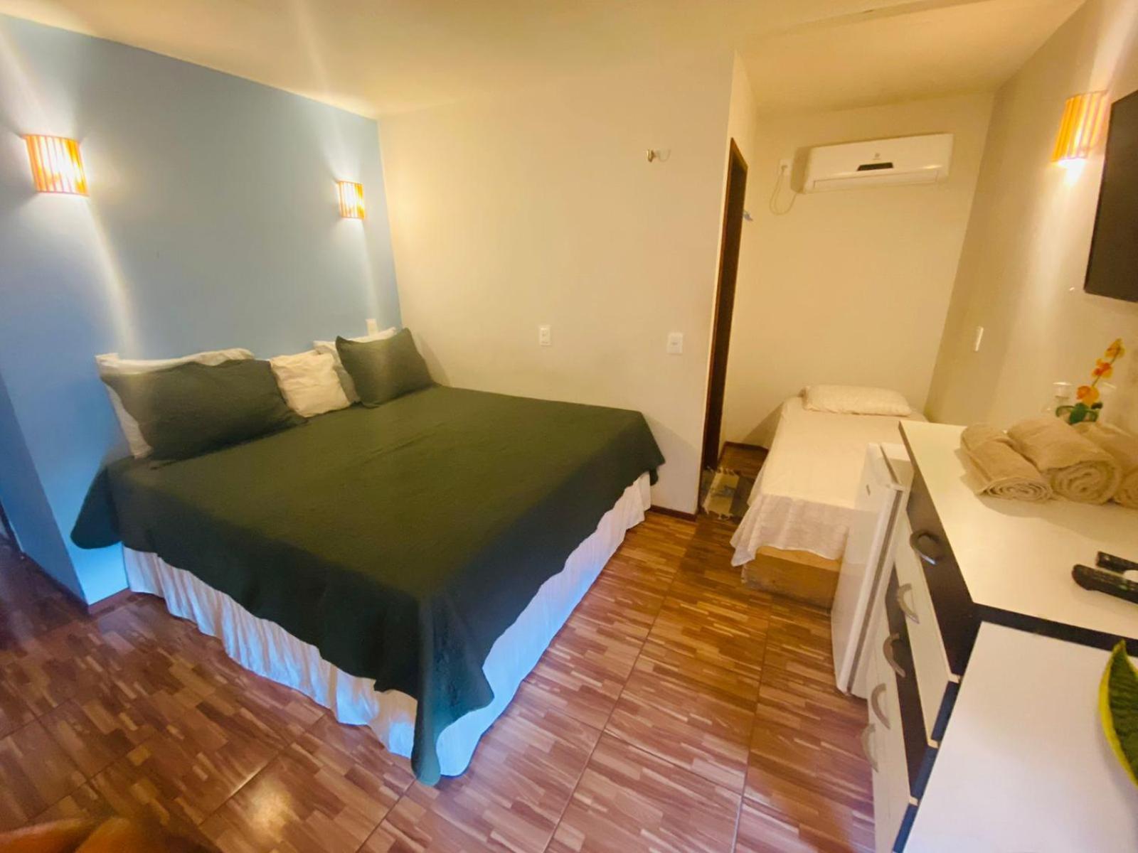 Pousada A Casinha Icaraí Habitación foto