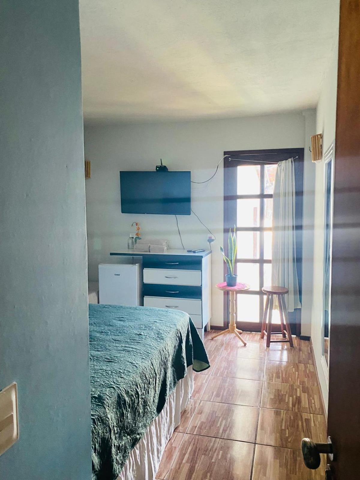 Pousada A Casinha Icaraí Habitación foto