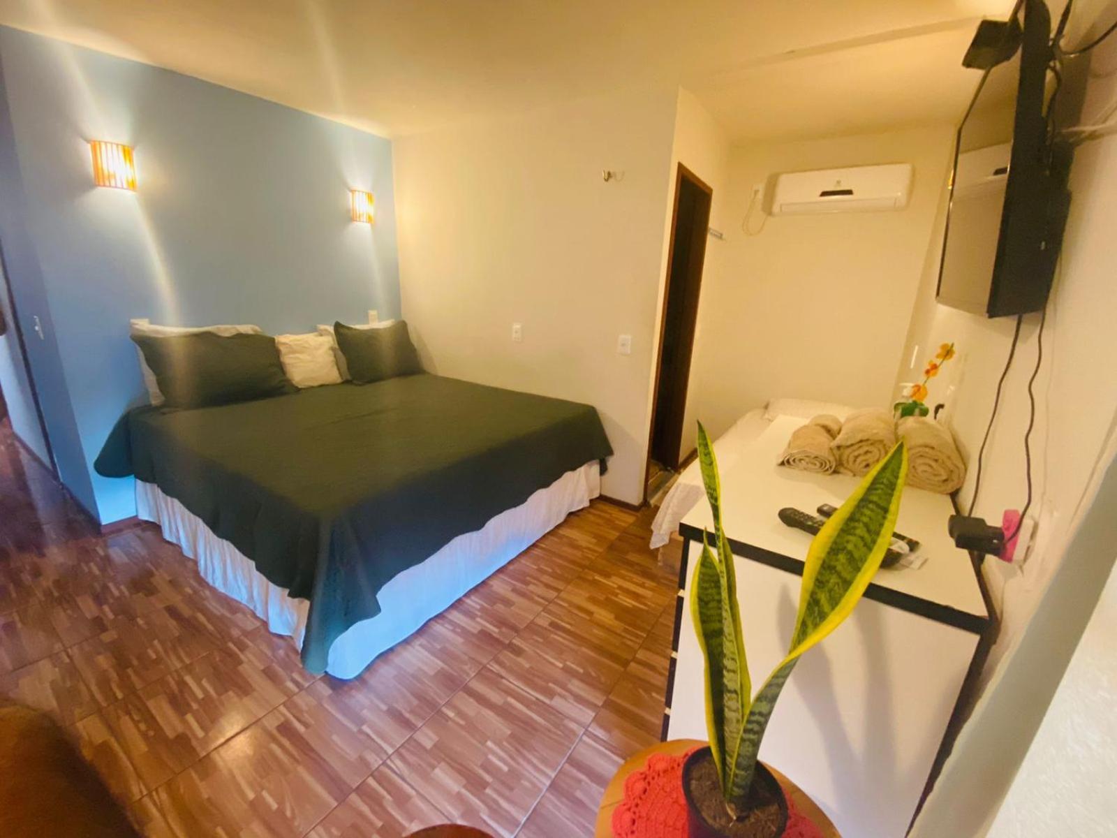 Pousada A Casinha Icaraí Habitación foto
