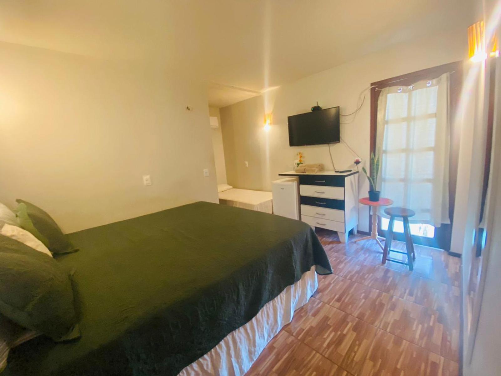 Pousada A Casinha Icaraí Habitación foto